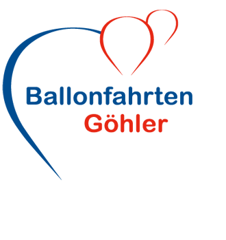 Logo - Ballonfahrten Göhler